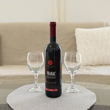 Apartman Simovic Trebinje Esterno foto