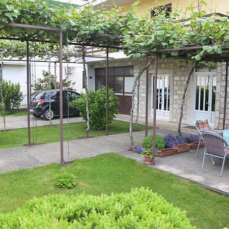 Apartman Simovic Trebinje Esterno foto