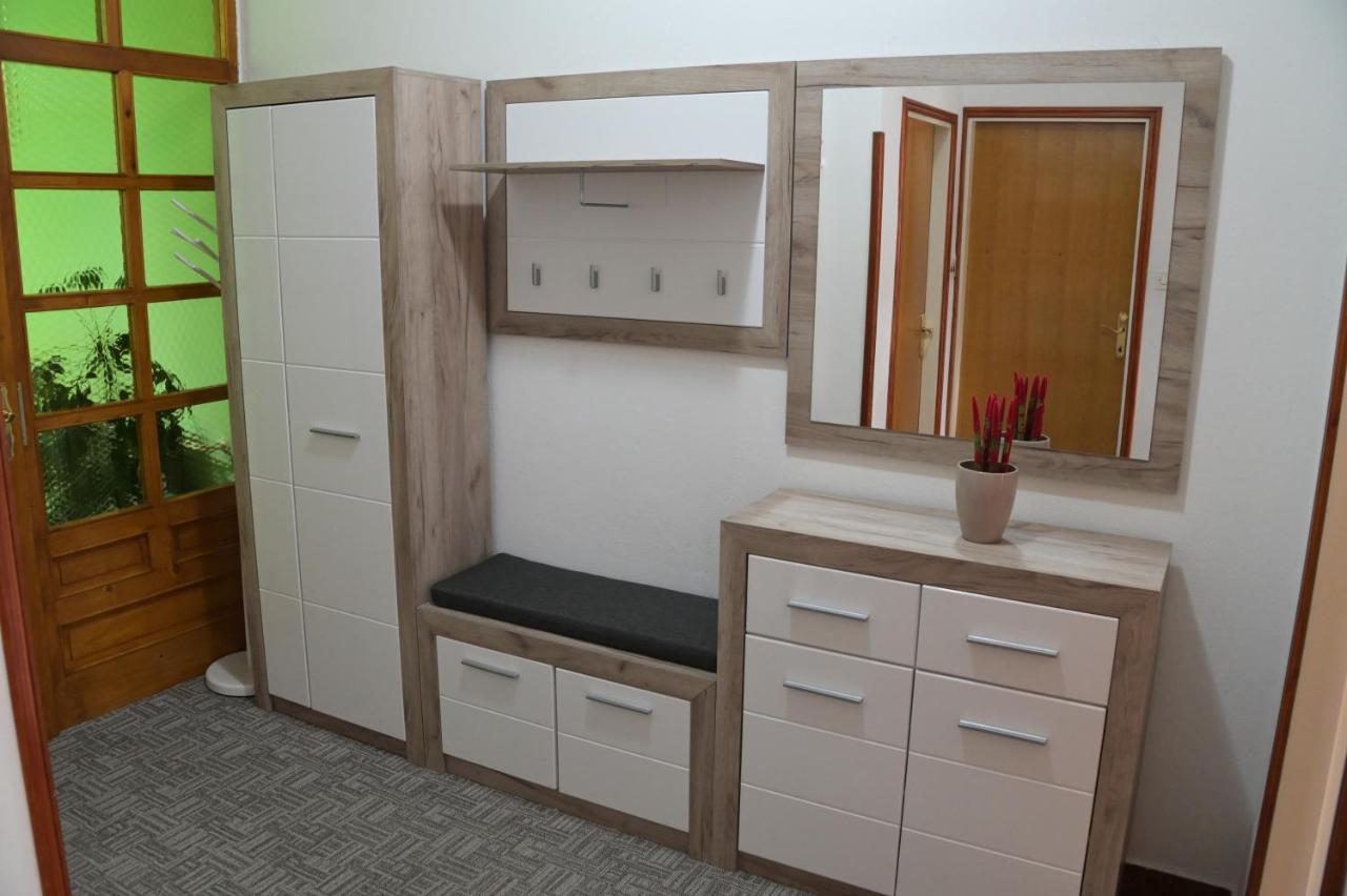 Apartman Simovic Trebinje Esterno foto