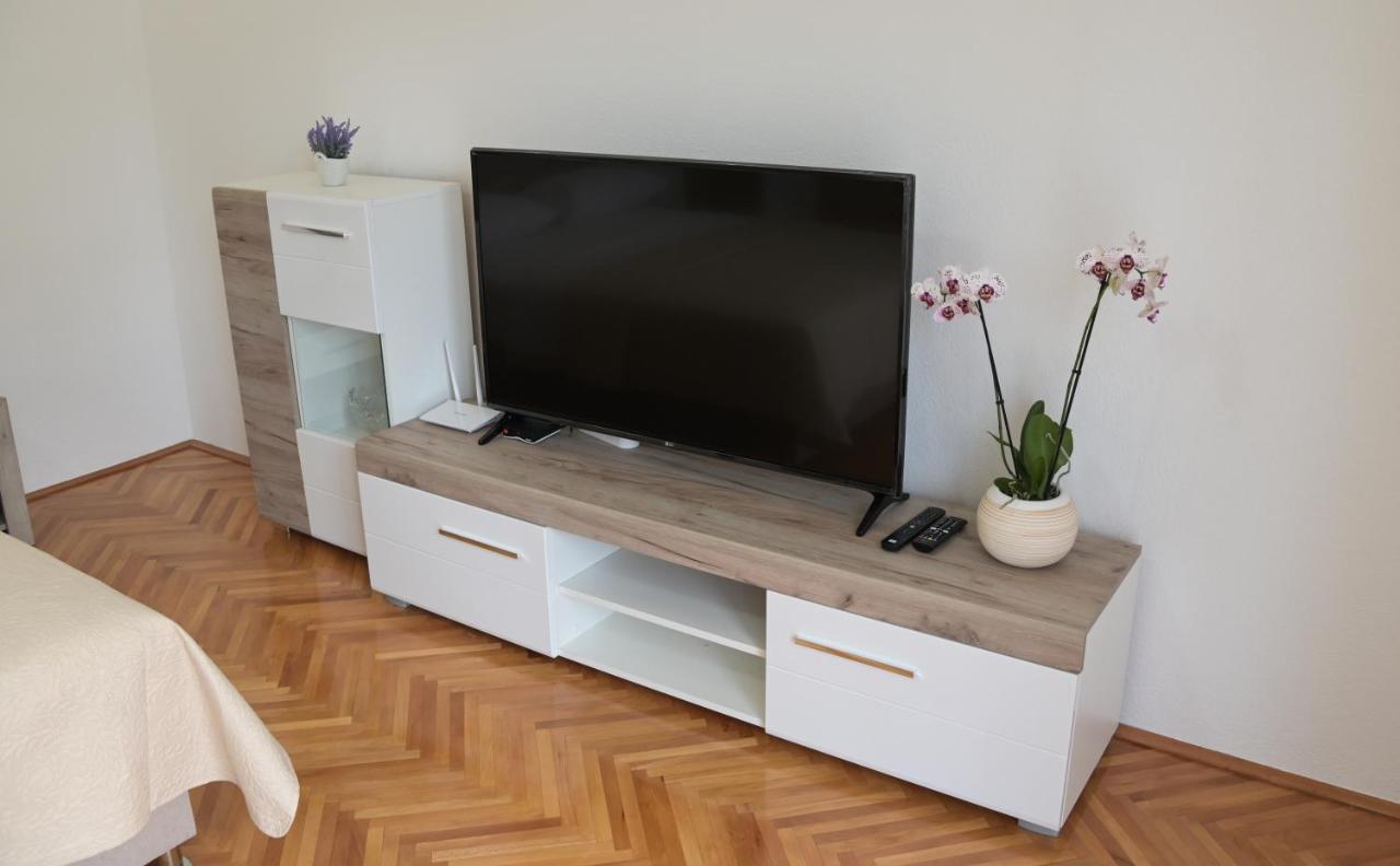 Apartman Simovic Trebinje Esterno foto