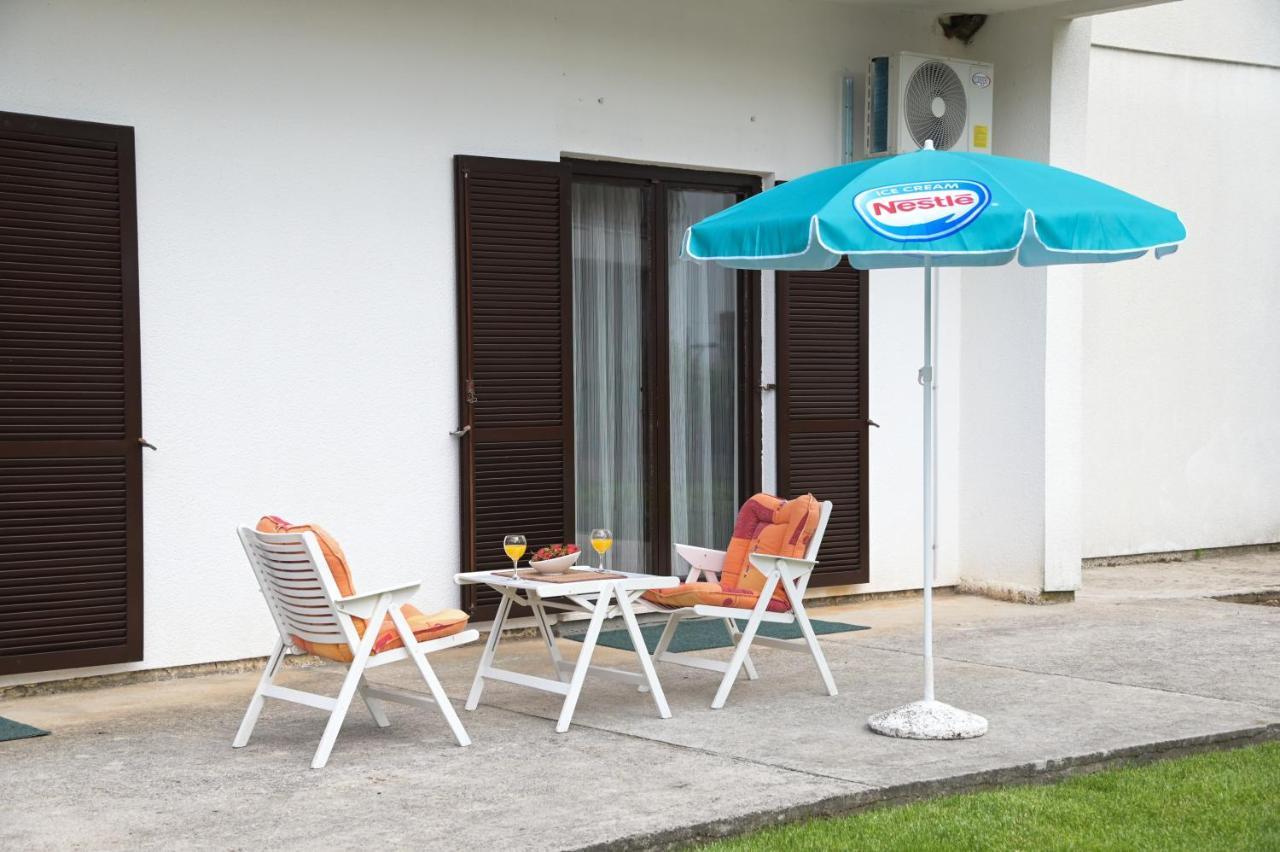 Apartman Simovic Trebinje Esterno foto
