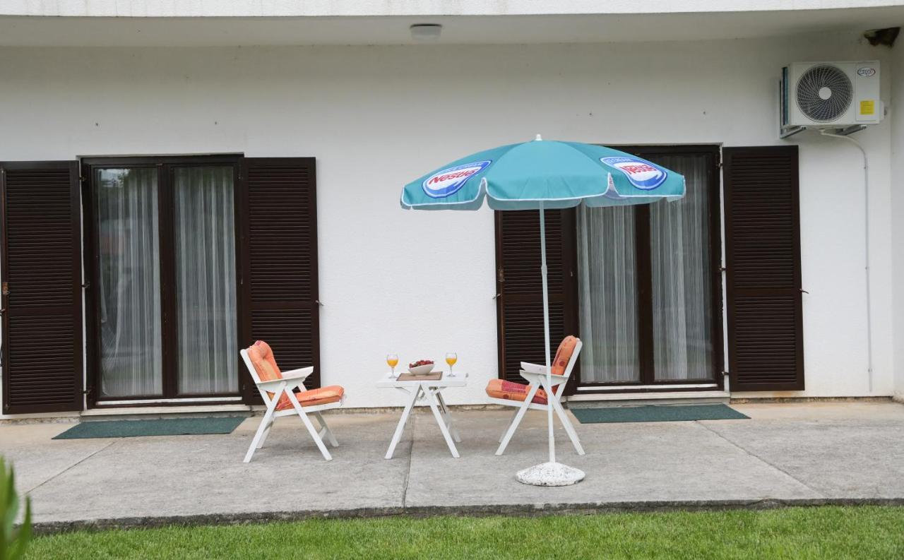 Apartman Simovic Trebinje Esterno foto