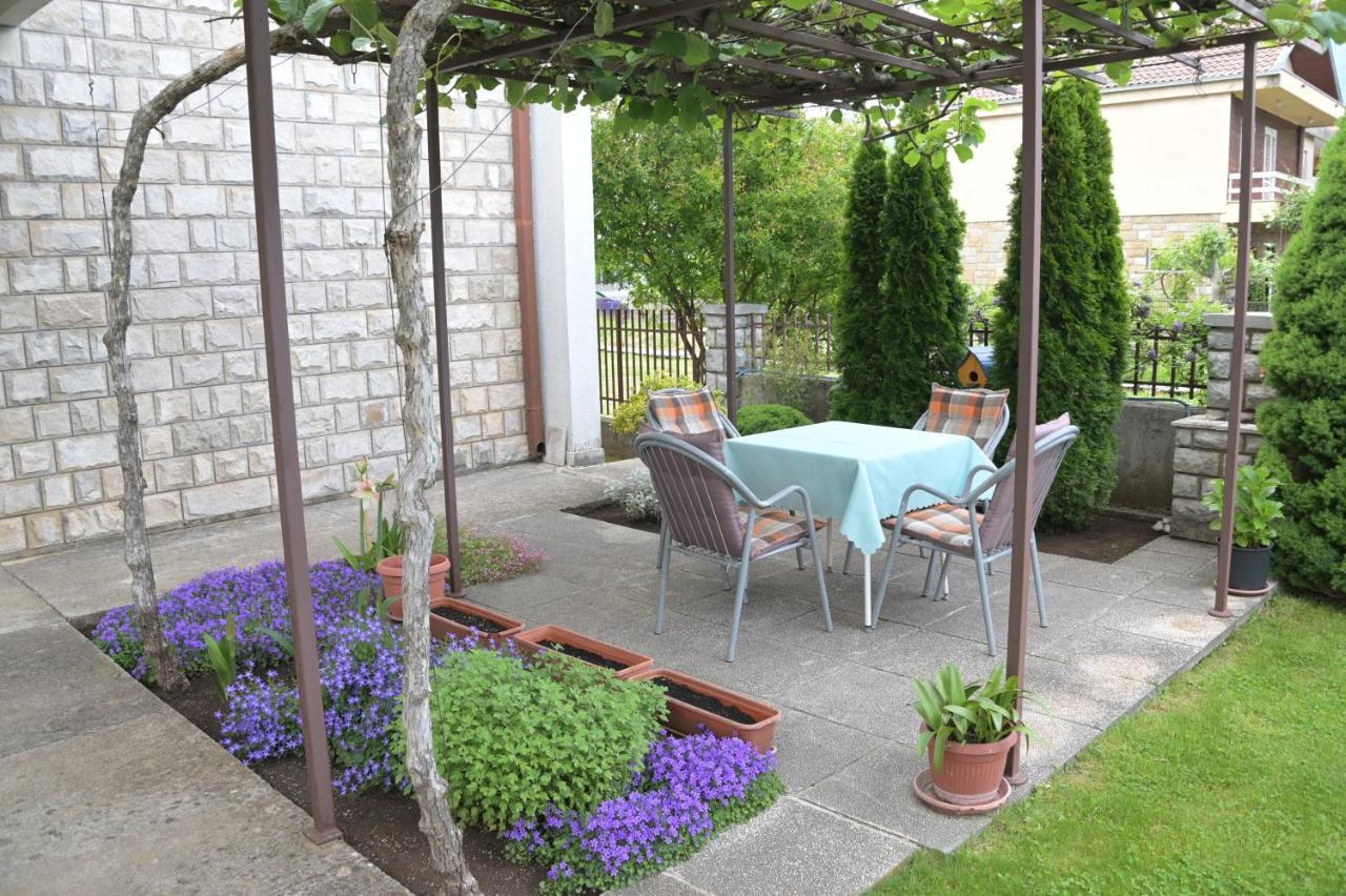 Apartman Simovic Trebinje Esterno foto