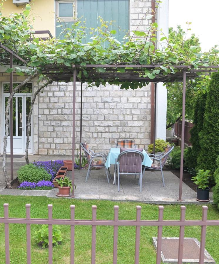 Apartman Simovic Trebinje Esterno foto